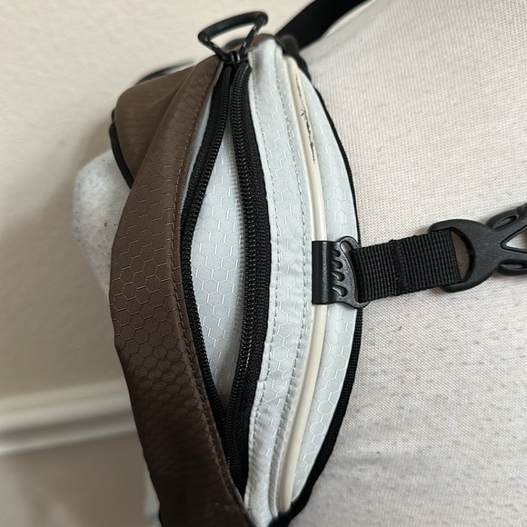 Spyder GIRDWOOD BACKPACK - Ash/Bison - Picture 6 of 16